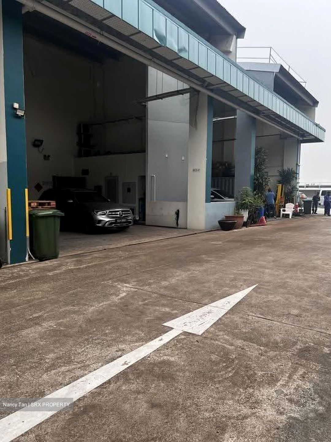 Tuas Lot (D22), Factory #635395871